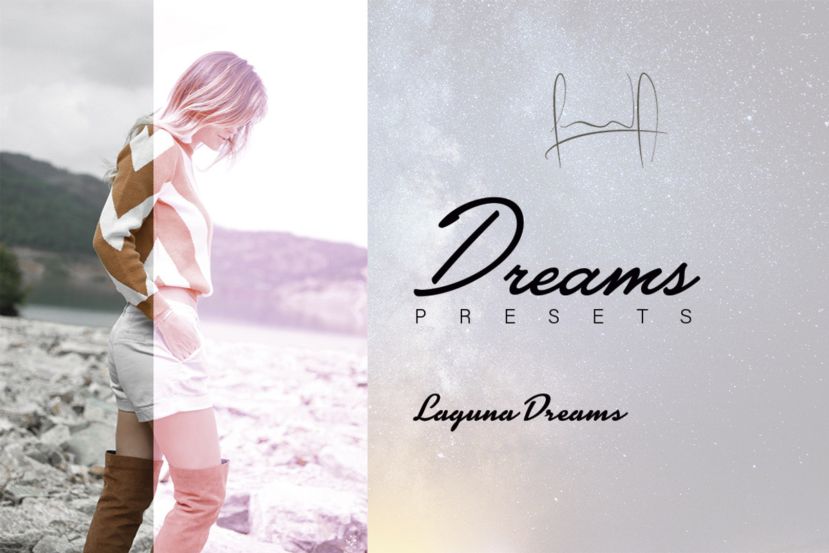 Dreams Lightroom Presets, an Action Add-On by N A N D U Z D E S I G N (Photo 5 of 11)