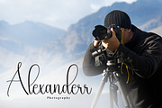 Lovely History | Script Font, a Handwritten Font by Scratchones (Thumbnail 4 of 9)