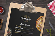 The Brosello Script, a Script Font by Letterhend Studio (Thumbnail 7 of 13)