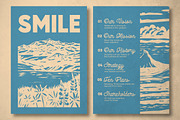 Travel Growth Vintage Font Duo, a Sans Serif Font by Lettertype Studio (Thumbnail 3 of 15)