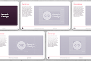Brand Guidelines-Photoshop Template, a Templates & Theme by Unio Designs (Thumbnail 5 of 9)