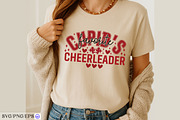 Valentine Cupid's Favorite Cheerlead, a Graphic by mh_arif (Thumbnail 4 of 4)