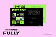 Brandbook Guidelines CANVA Bold, a Branding & Logo Template by Vermeulen Design Studio (Thumbnail 2 of 5)