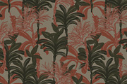 Tropicals Botanicals Palms pattern, a Pattern Graphic by Cotton Melon pattern Shop (Thumbnail 7 of 7)