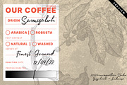 Bekapro Handwriting Font, a Script Font by RMPL.std (Thumbnail 4 of 5)