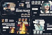 Blades, a Templates & Theme by mdlabdesign (Thumbnail 1 of 2)