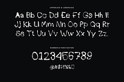 Selekz Jekz Handwritten, a Handwritten Font by JelekType (Thumbnail 2 of 8)
