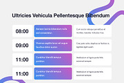 Threaded Keynote Template, a Presentation Template by Jumsoft (Thumbnail 13 of 19)