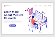 Isometric Solutions Mini. Part 7, a Templates & Theme by Andrew Kras Design (Thumbnail 11 of 15)