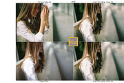 Kamin Film Feeling Portra 160, an Action Add-On by Kamin Lightroom Preset (Thumbnail 14 of 22)