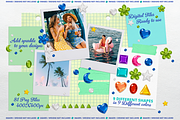 GEM STICKERS DIGITAL RHINESTONE PNGs, an Object Graphic by TheFoodAtlas (Thumbnail 4 of 5)