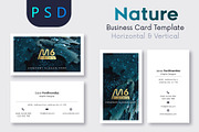 Unique 50 Business Card Bundle, a Business Card Template by M6 Gallery (Thumbnail 122 of 151)