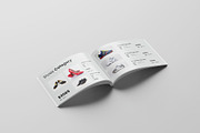 Product CatalogTemplate Landscape, a Brochure Template by Cleffon_Graphic_Studio (Thumbnail 6 of 9)