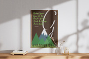 BUNDLE-Home Decor Poster-Free Update, a Poster Template by Bizz_District_Studio (Thumbnail 8 of 18)