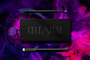 Fallen Angels Serif Font, a Serif Font by Sam Parrett (Thumbnail 4 of 7)