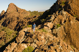 Nature Tourist, a Nature Photo by THP Creative