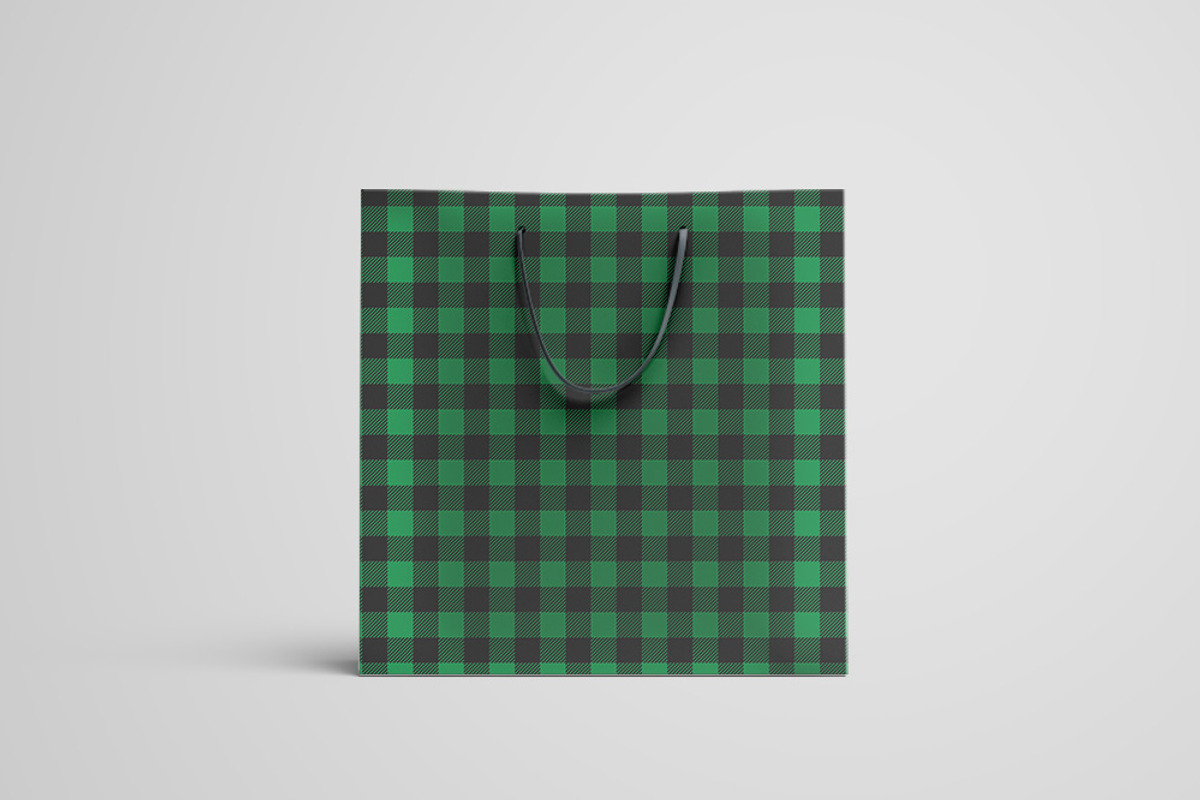 St. Patrick’s Day Seamless Pattern, a Pattern Graphic by LaBelezokaDesign (Photo 2 of 7)