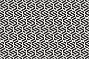 Geometric Seamless Patterns Set 7, a Pattern Graphic by Curly_Pat (Thumbnail 4 of 5)