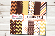 98% OFF SALE digital paper bundle!, a Pattern Graphic by Pinkinks (Thumbnail 5 of 9)