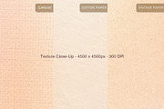 Paper Textures BGs- Tactile Haze, a Texture Graphic by studio MoShie (Thumbnail 3 of 5)