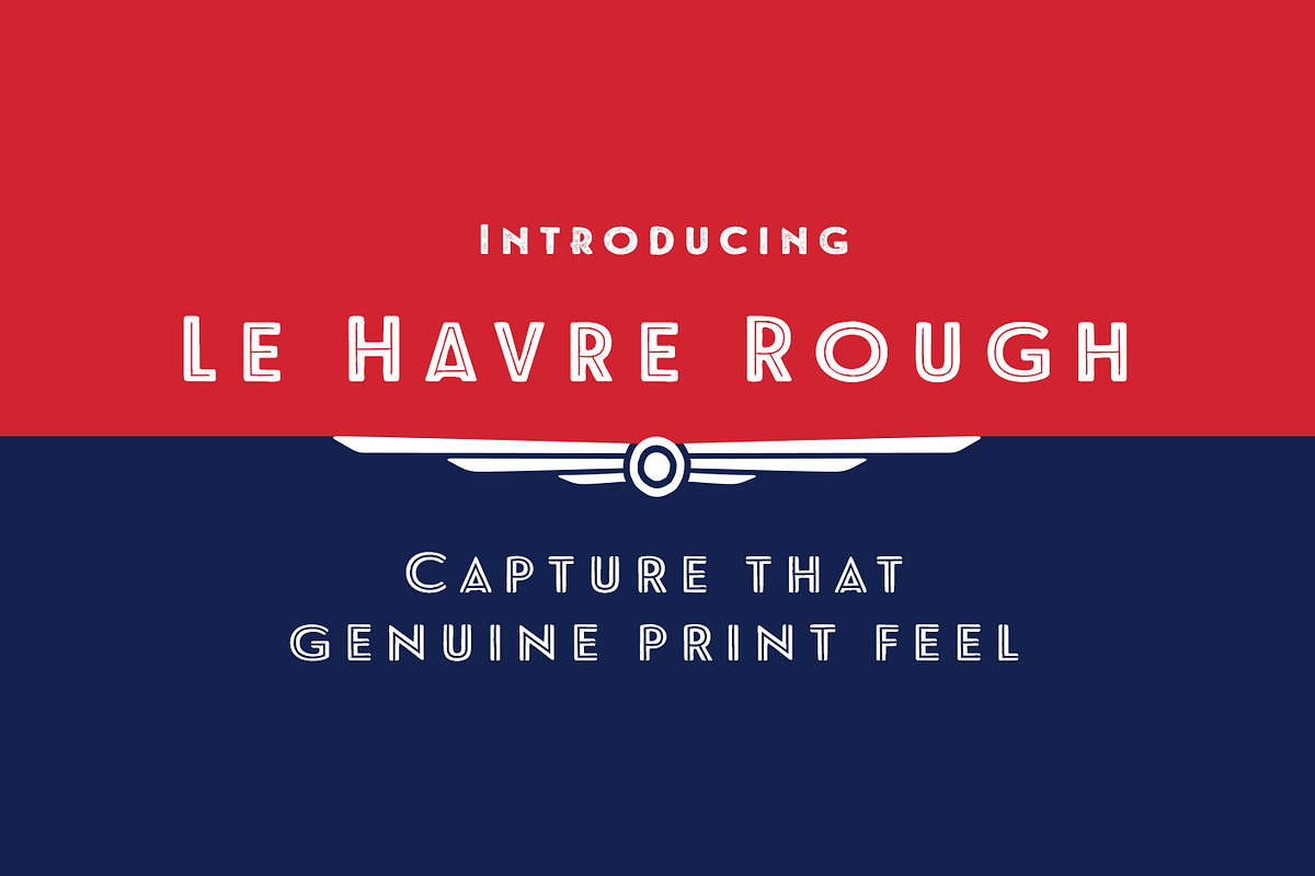 Le Havre Rough