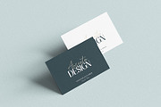Loreal Shilone - Font Duo, a Serif Font by Idea Studio (Thumbnail 2 of 13)