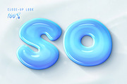 Juicy Jelly 3D Text Effects - 6 PSD, a Layer Style Add-On by Andrew Skoch Design (Thumbnail 9 of 10)