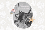 Saltwater Verse Vintage Script Font, a Script Font by HipFonts (Thumbnail 11 of 15)