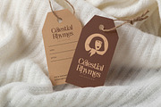 Chapters Ethorea A Modern Font Duo, a Serif Font by Storytype Studio (Thumbnail 6 of 15)