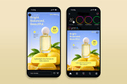 Ad Creative Social Media Template, a Social Media Template by BrandPacks (Thumbnail 2 of 7)