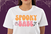 Magic Spooky, a Handwritten Font by SaktiAvellin (Thumbnail 6 of 8)