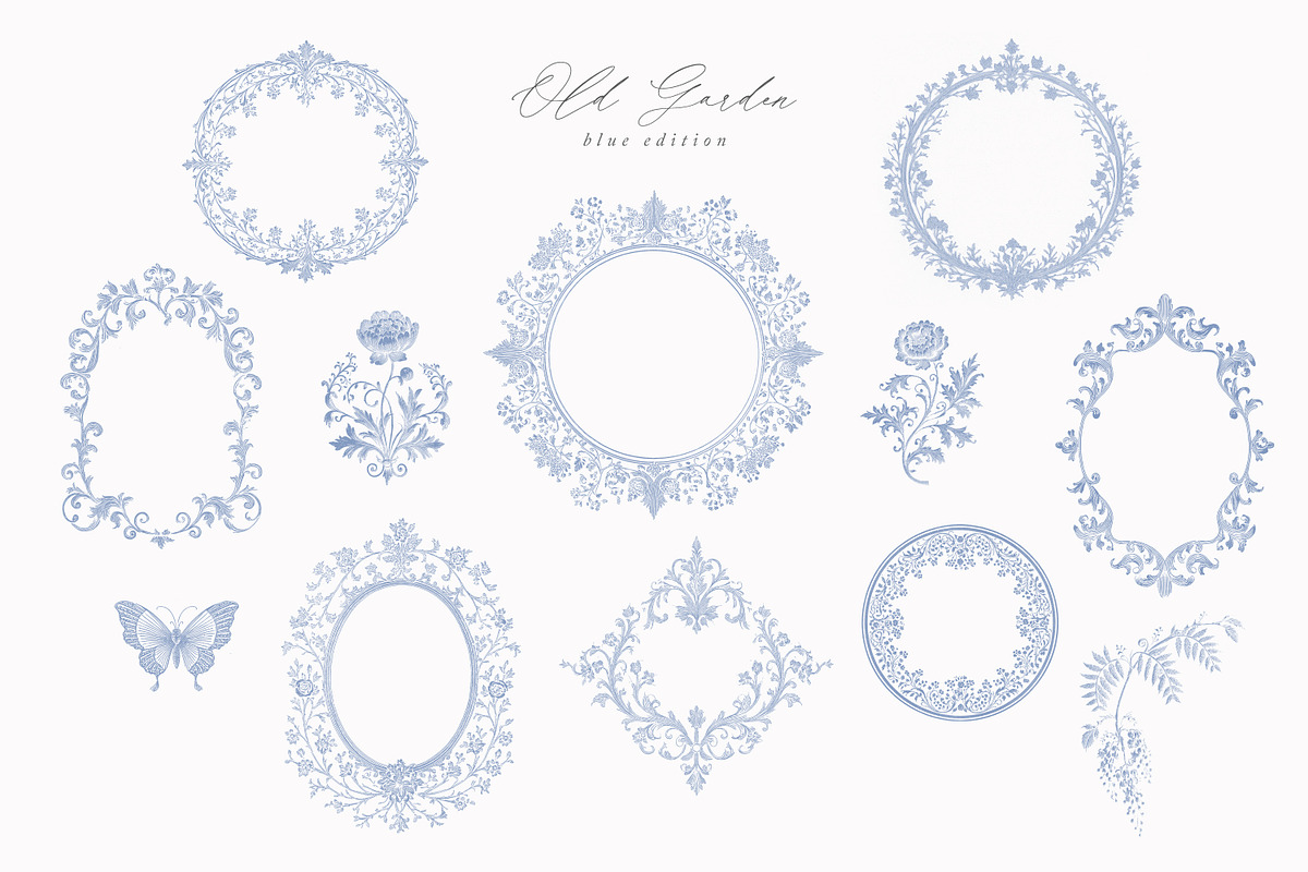 New! Timeless Library Edition, a Graphic by Isabelle Salem (Photo 93 of 211)