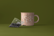 Asas Alami Sans Serif, a Sans Serif Font by Maybe This Color (Thumbnail 2 of 7)