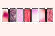 Pink Animated Vertical Videos, a Social Media Template by Content Factory (Thumbnail 3 of 5)