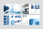 Architecture Portfolio Presentation, a Presentation Template by E-Type (Thumbnail 4 of 5)