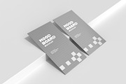 Mood Board Mockup, a Product Mockup by graphypix (Thumbnail 3 of 4)