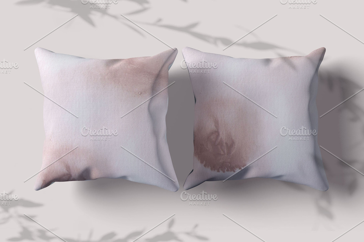 Pink Powder, a Texture Graphic by Nadezda (Photo 8 of 10)