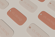 Puanto, a Serif Font by Larin Type Co. (Thumbnail 12 of 15)