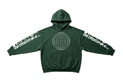Crewneck Mockup Package, a Hoody Mockup by Jacober Design (Thumbnail 12 of 16)