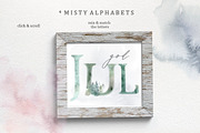Dream - Fairy Watercolor Collection, an Animal Illustration by whiteheartdesign (Thumbnail 9 of 18)