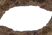 Blank frame with rock formation, a Background Photo by DanFLCreativo (Thumbnail 2 of 2)