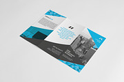 Corporate Trifold Brochure, a Brochure Template by retrographix (Thumbnail 4 of 5)