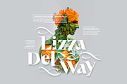 Avango Display Serif, a Serif Font by Designsation (Thumbnail 7 of 10)