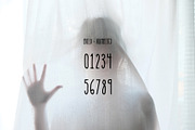 Slender, a Font by Rowlison Creative (Thumbnail 7 of 14)