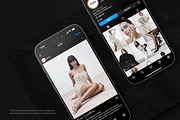Fashion AI Images (02), a Beauty & Fashion Photo by Studio Dara (Thumbnail 10 of 16)