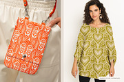 Felicity | Seamless Patterns, a Pattern Graphic by GVGraphics (Thumbnail 20 of 20)