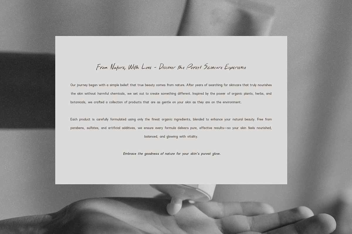 Rivoga Sans | Modern Organic Sans, a Sans Serif Font by The Gelato Type (Photo 8 of 14)