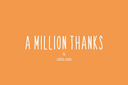 Billy Gates | A Handwritten Font, a Script Font by Colllab Studio (Thumbnail 12 of 12)