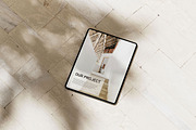 Lush Device Mockup Collection, an iPhone Mockup by Mockup Line (Thumbnail 11 of 11)