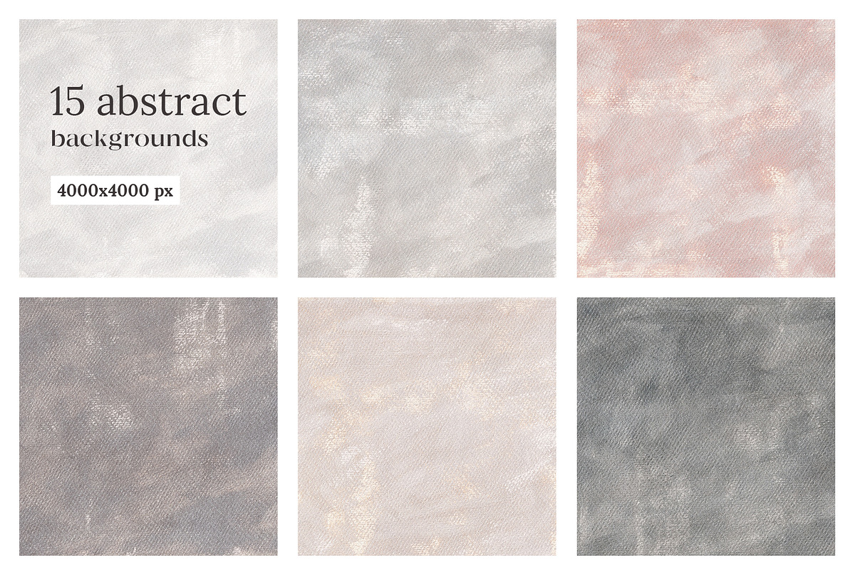 Abstract silver textures, a Texture Graphic by piyacler (Photo 5 of 7)
